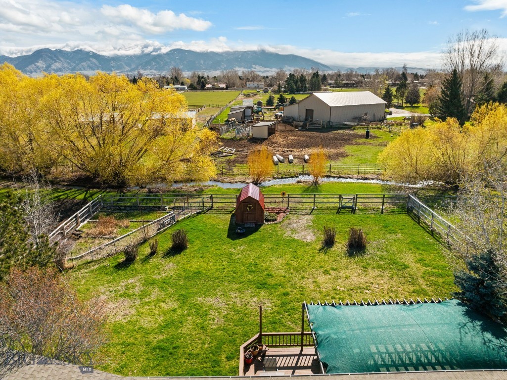 256 Bison Trail