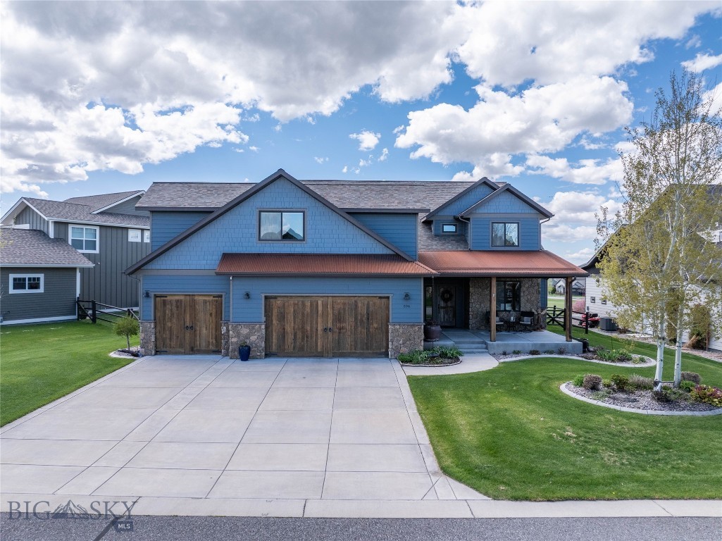 596 Arrow Trail