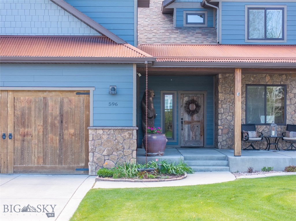 596 Arrow Trail