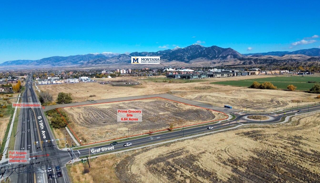 tbd 19th Avenue S, Bozeman