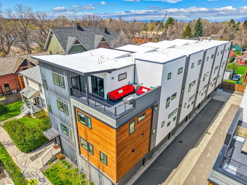 519 E Mendenhall 1, Bozeman
