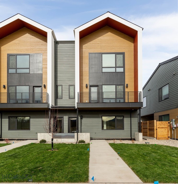 3076 South 31st Avenue, Bozeman