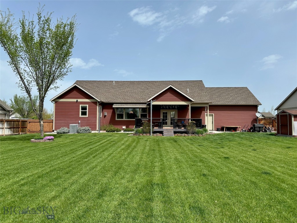 72 River Woods Road