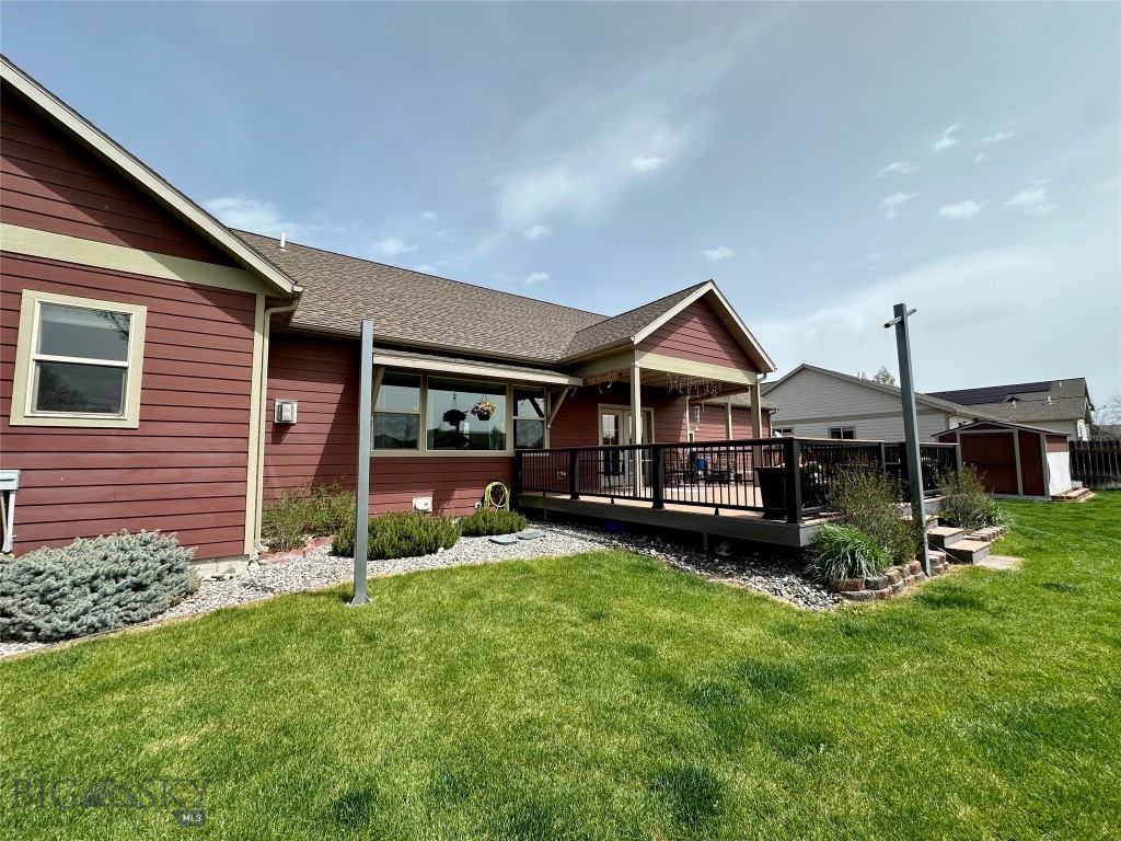 72 River Woods Road
