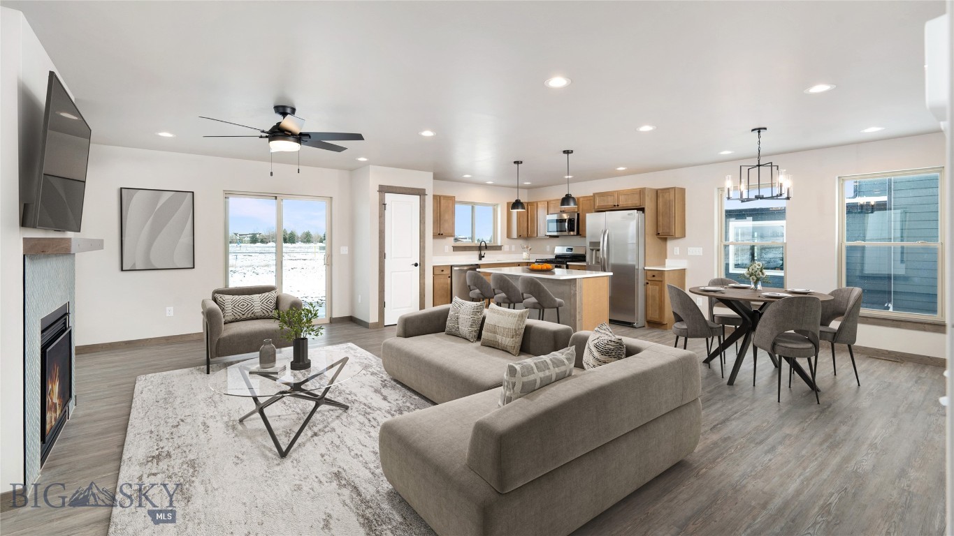 25 Canvasback Avenue, Bozeman
