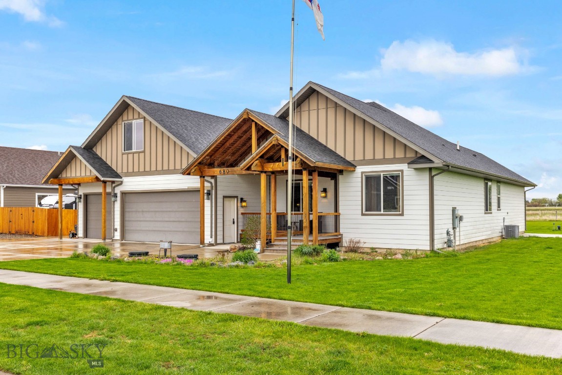 680 Countryside Lane