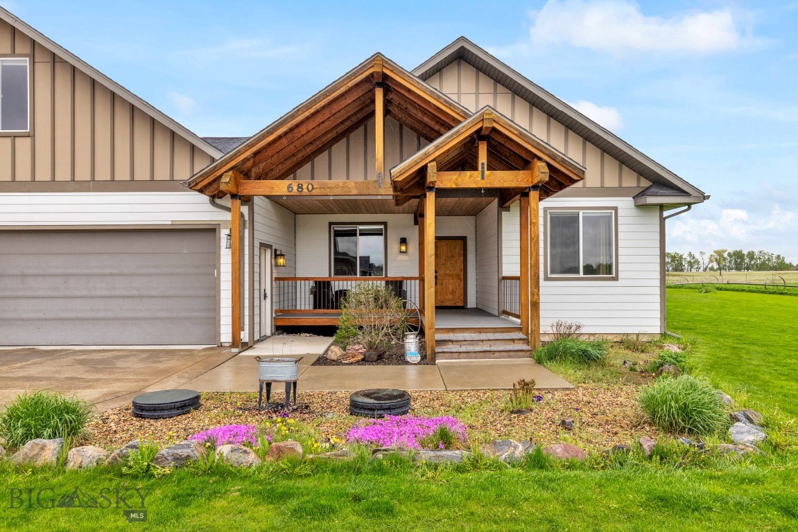 680 Countryside Lane