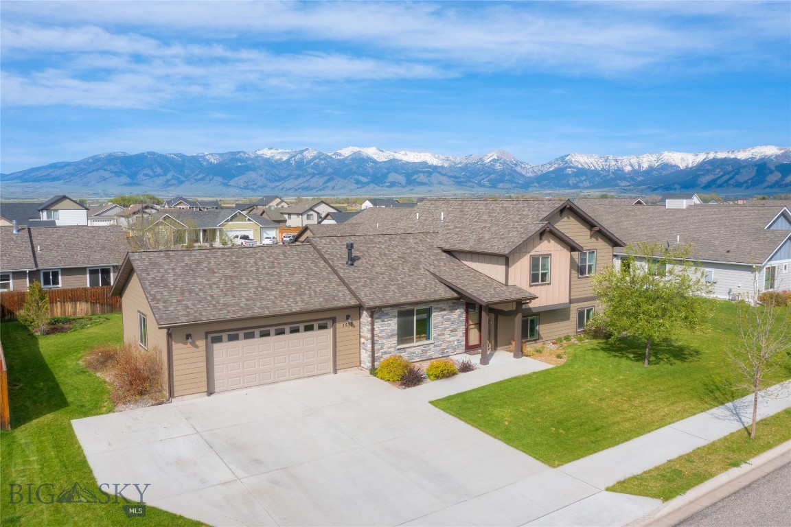 1510 Ingomar Boulevard, Belgrade