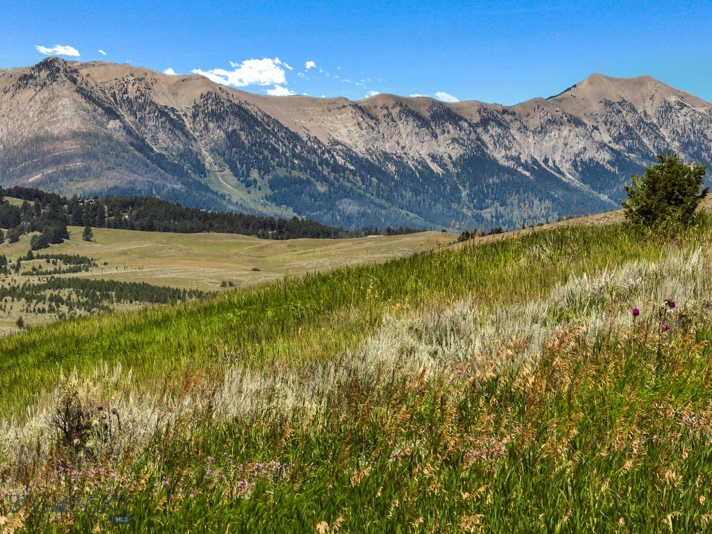 Lot 8 TBD Bridger Vista, Bozeman