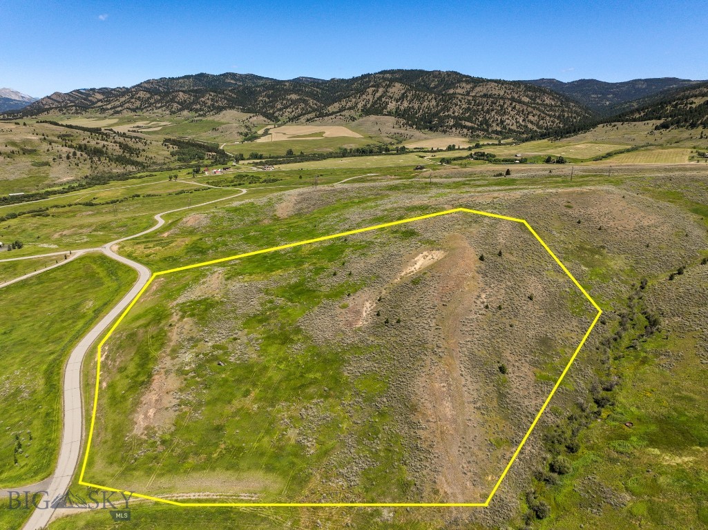 Lot 8 TBD Bridger Vista