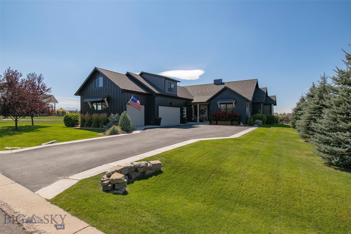 646 Arrow Trail, Bozeman