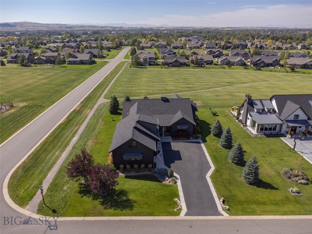 646 Arrow Trail