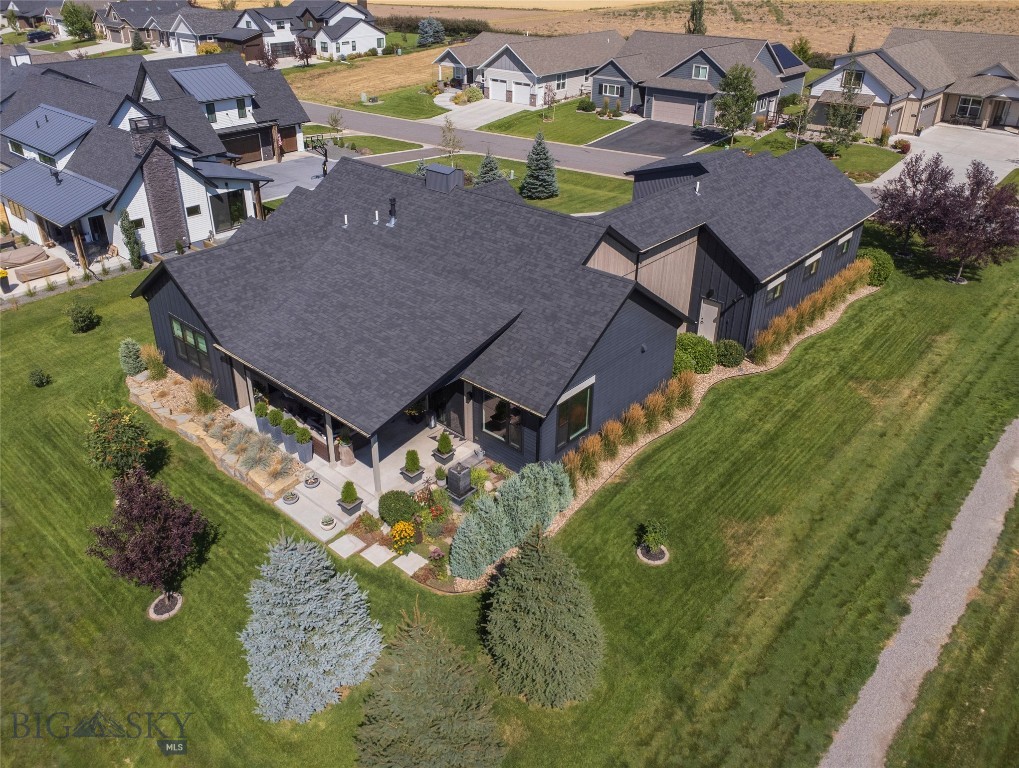 646 Arrow Trail
