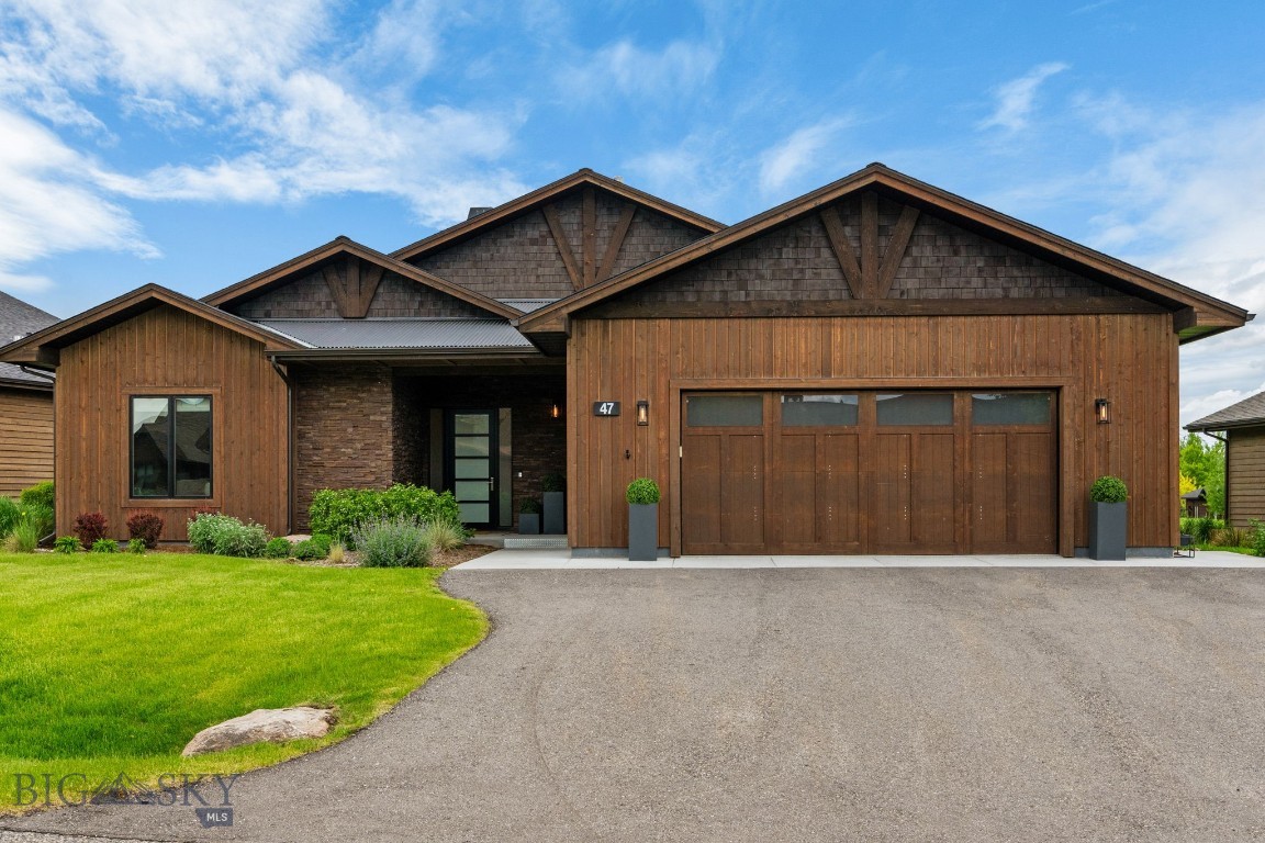 47 Wickwire, Bozeman