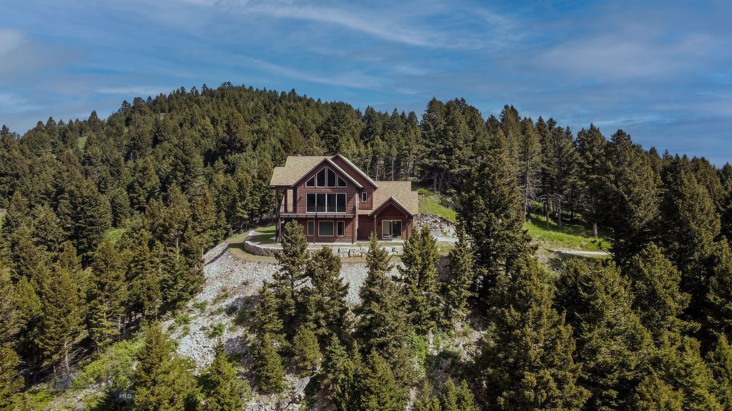 505 Center Hill Road