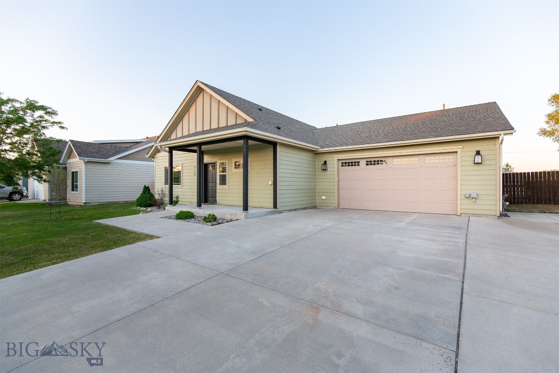 136 Shelter Grove Circle