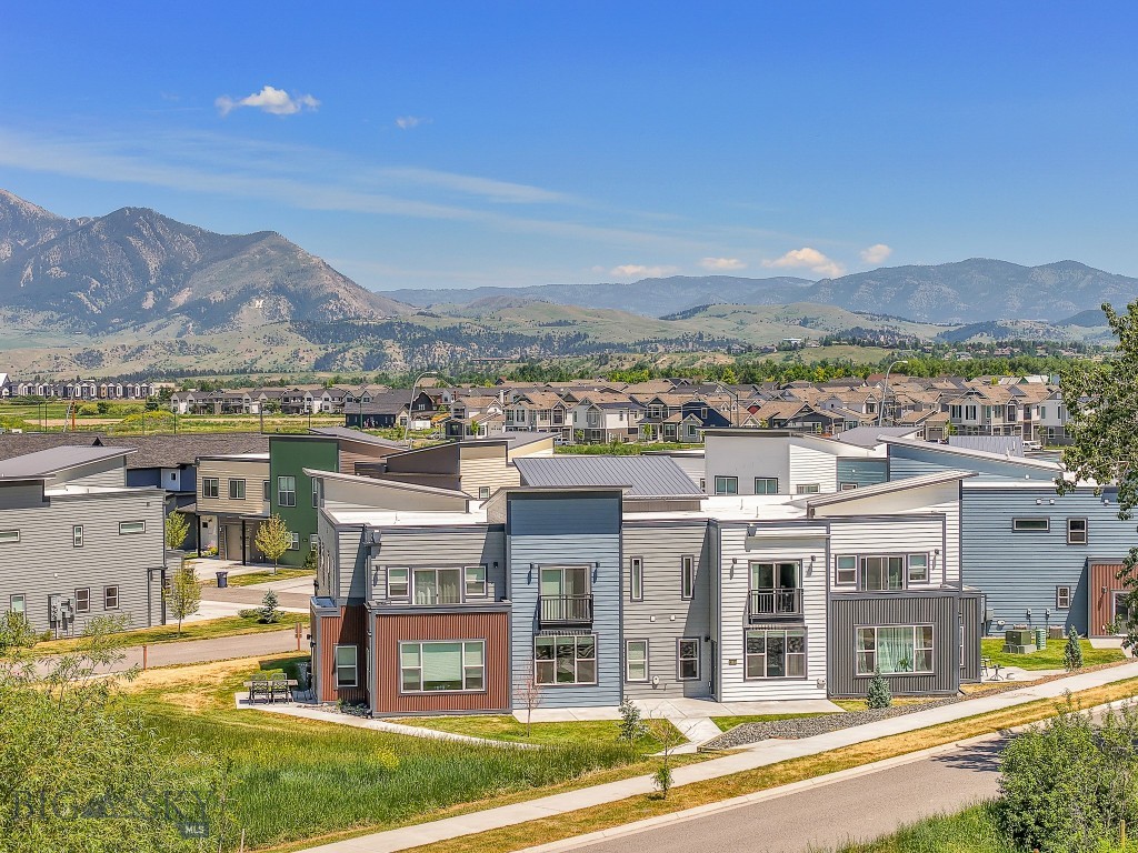 6707 Blackwood Road C, Bozeman