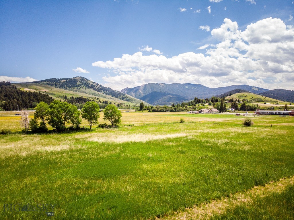 Tract 3 Canyon View Road