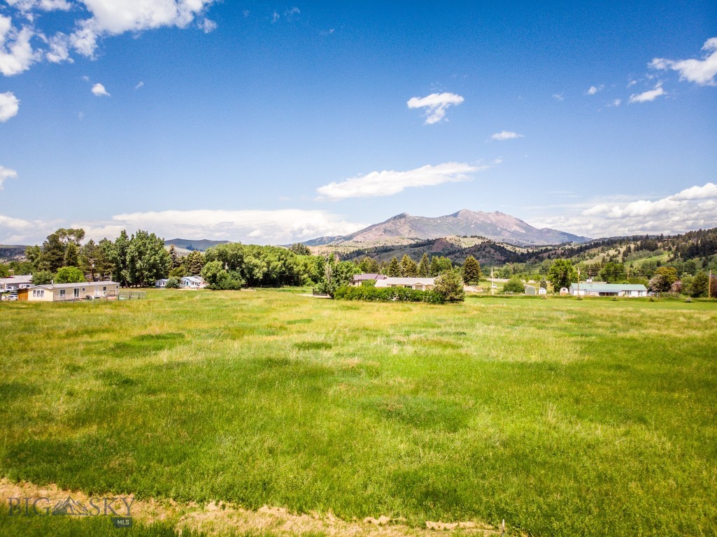 Tract 3 Canyon View Road