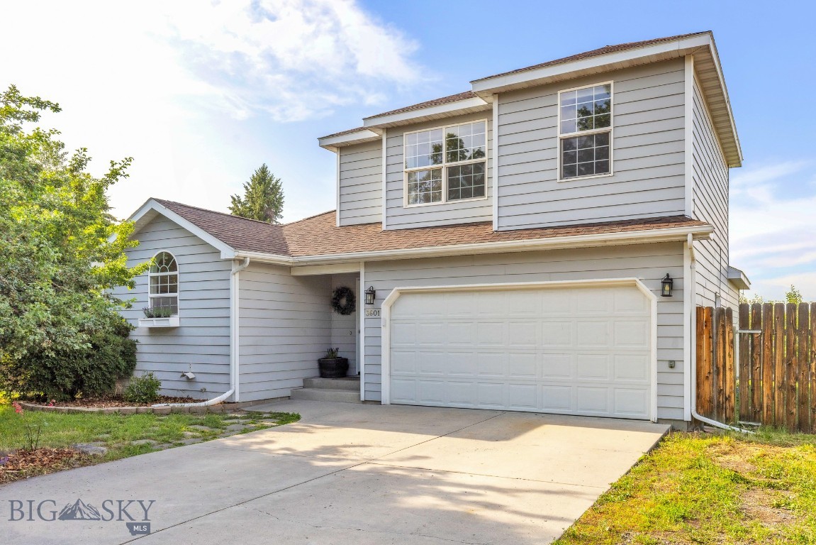 3601 Ravalli Street