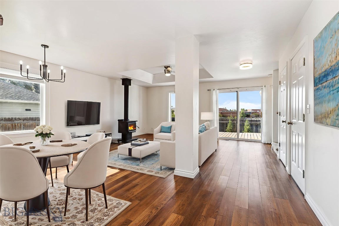 3601 Ravalli Street