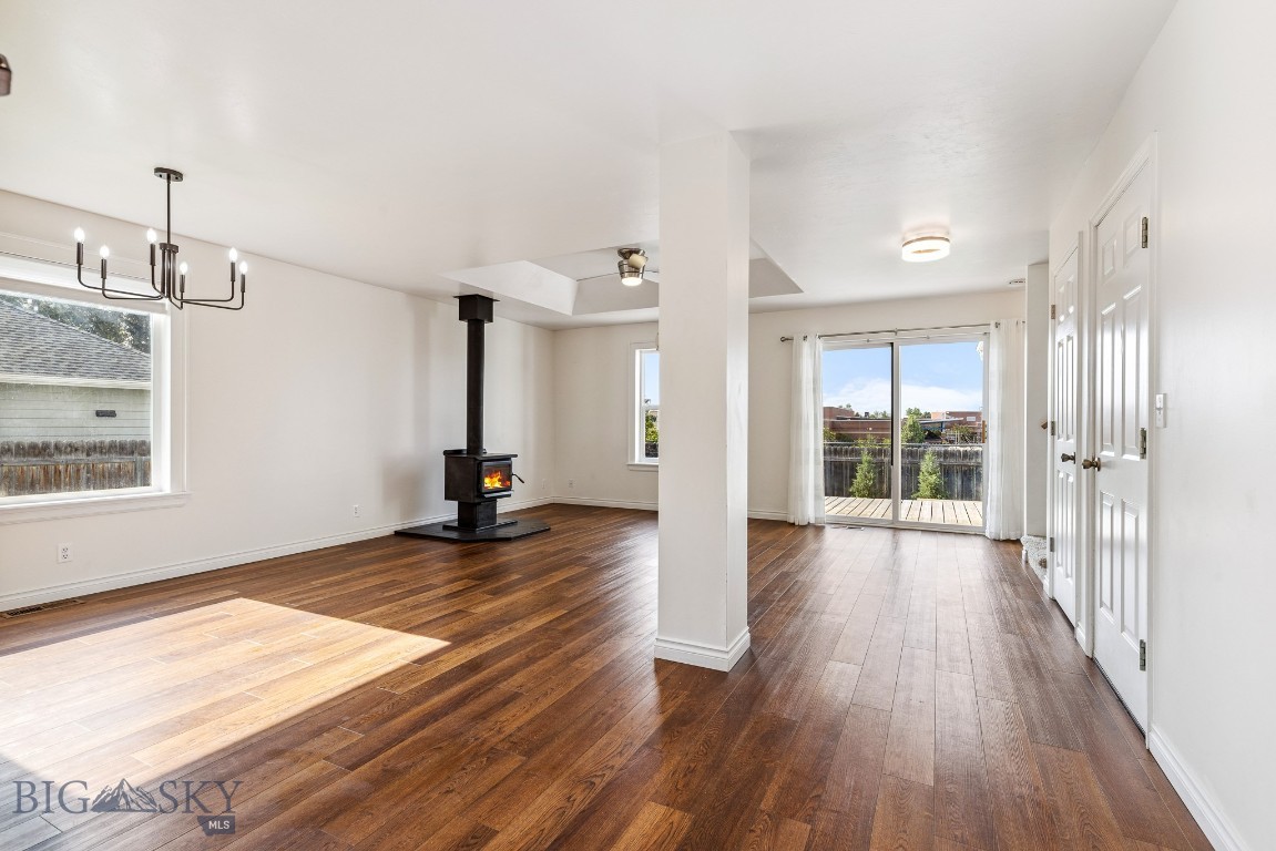 3601 Ravalli Street