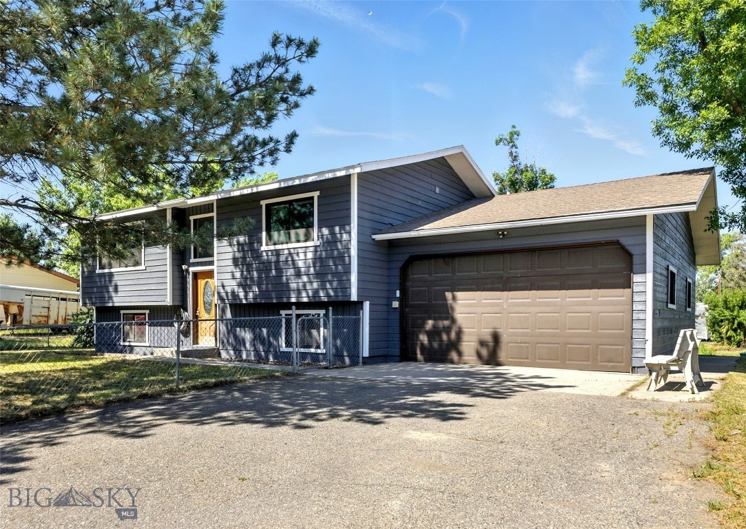 801 Iowa Street, Belgrade