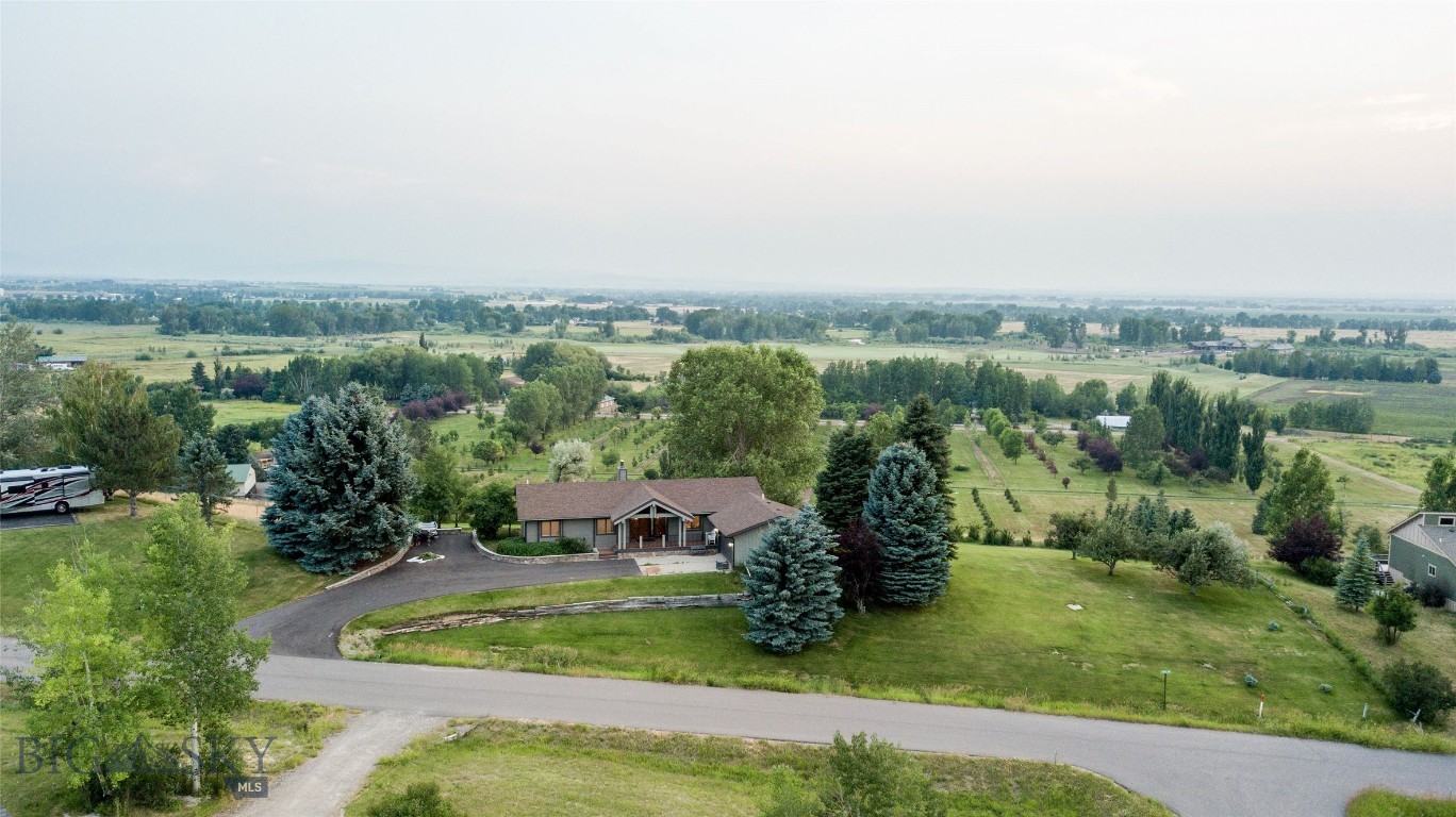 5014 Justin Lane, Bozeman