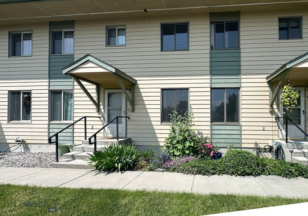 45 Chestnut Grove Avenue, Bozeman