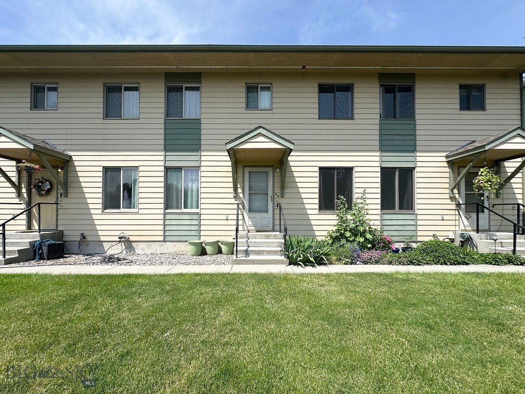 45 Chestnut Grove Avenue