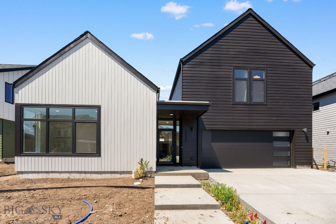2809 S 30th Avenue, Bozeman