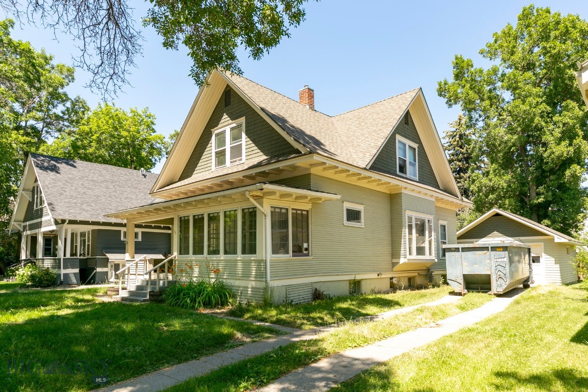 511 W Babcock