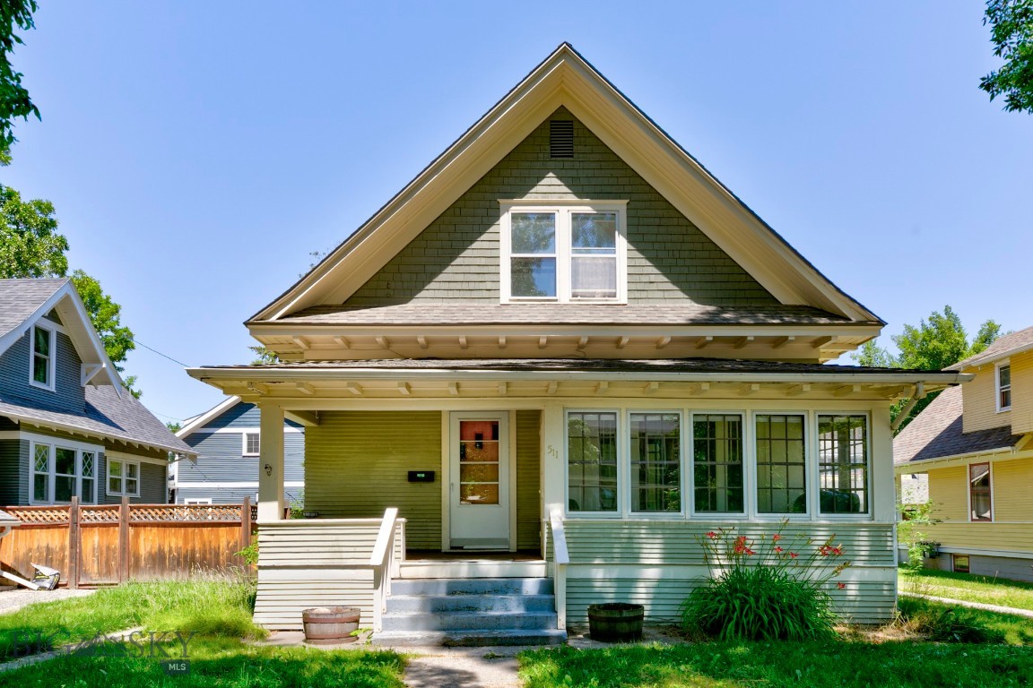 511 W Babcock