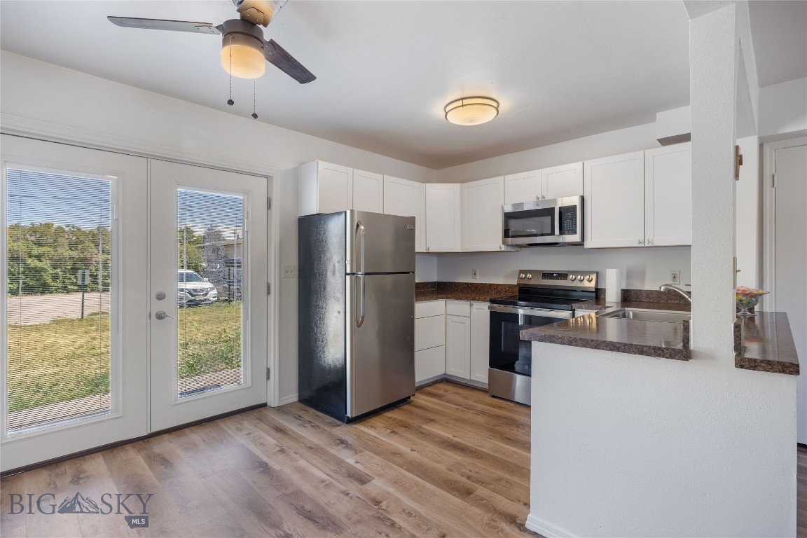500 S 20th Avenue 1