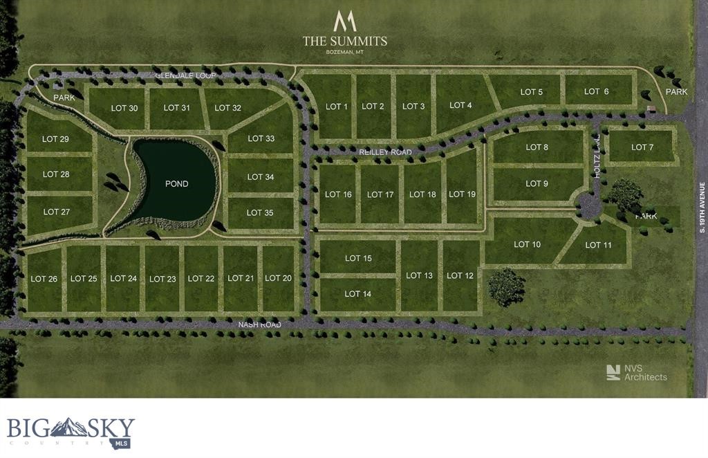 Lot 15 Reilley Road