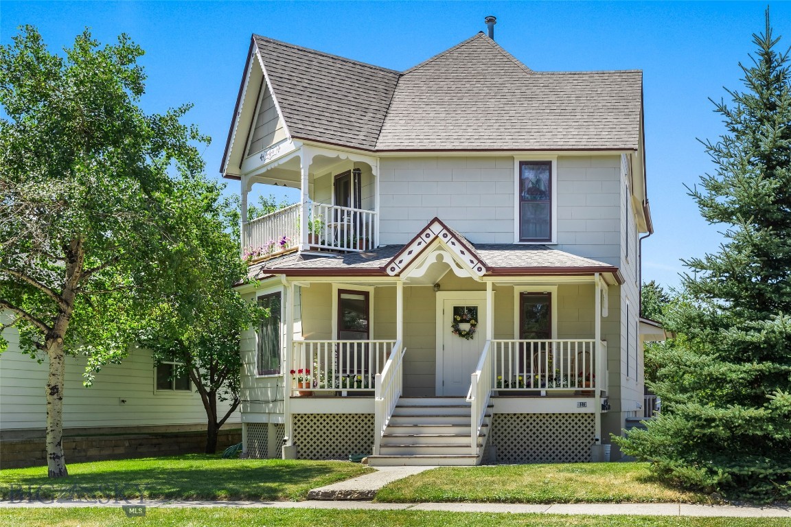 213 N 9th Avenue N, Bozeman