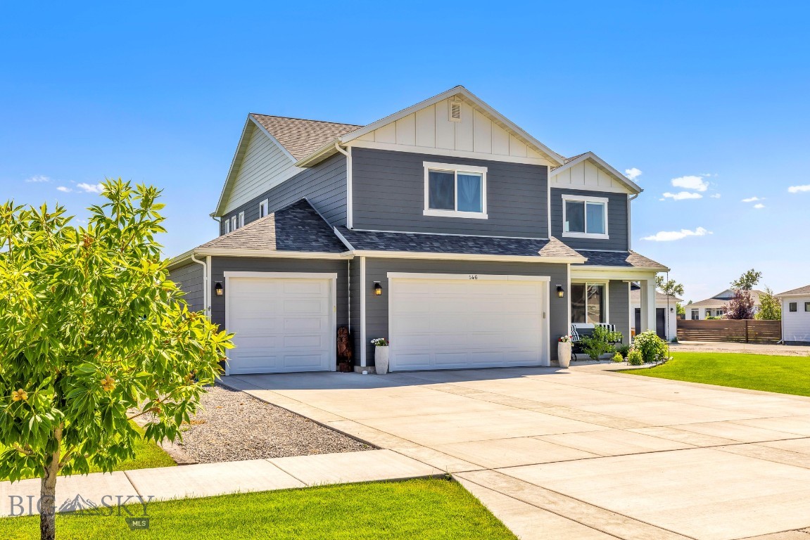 146 King Meadows Lane