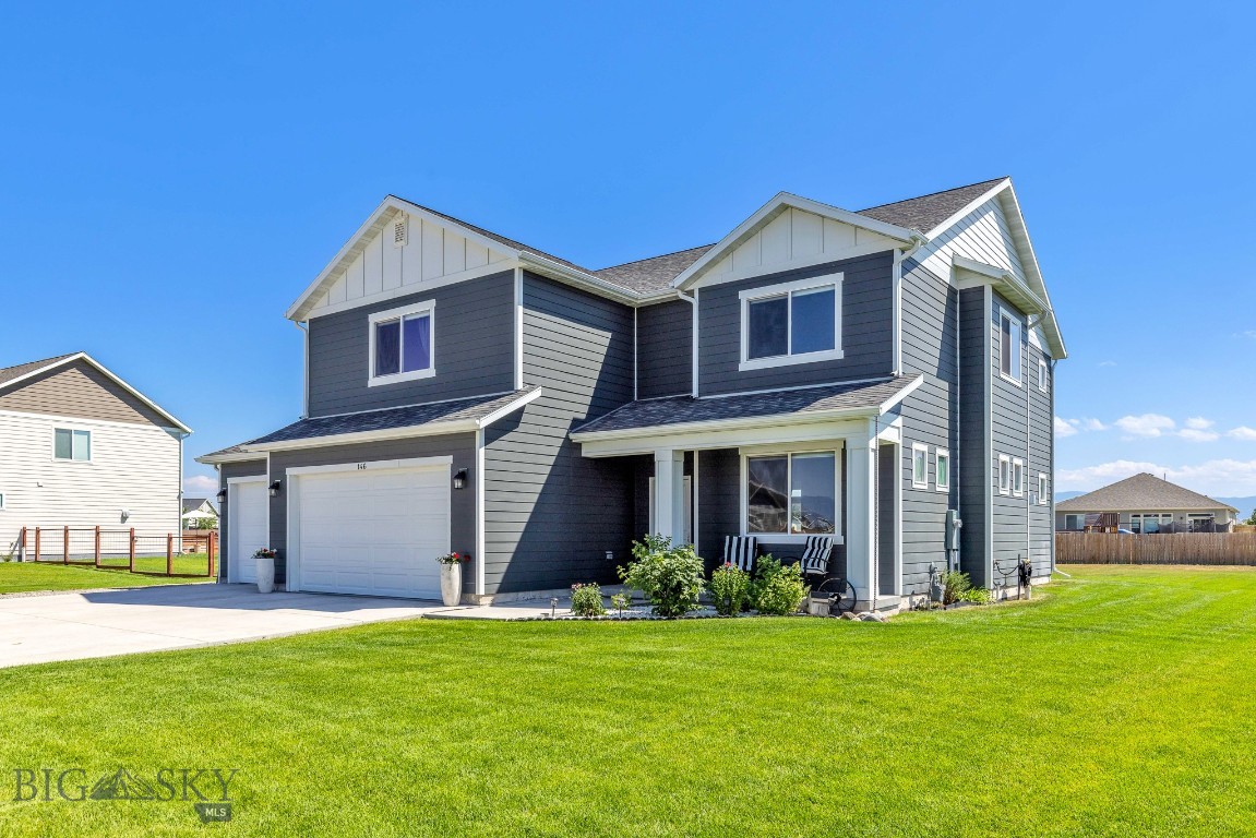 146 King Meadows Lane