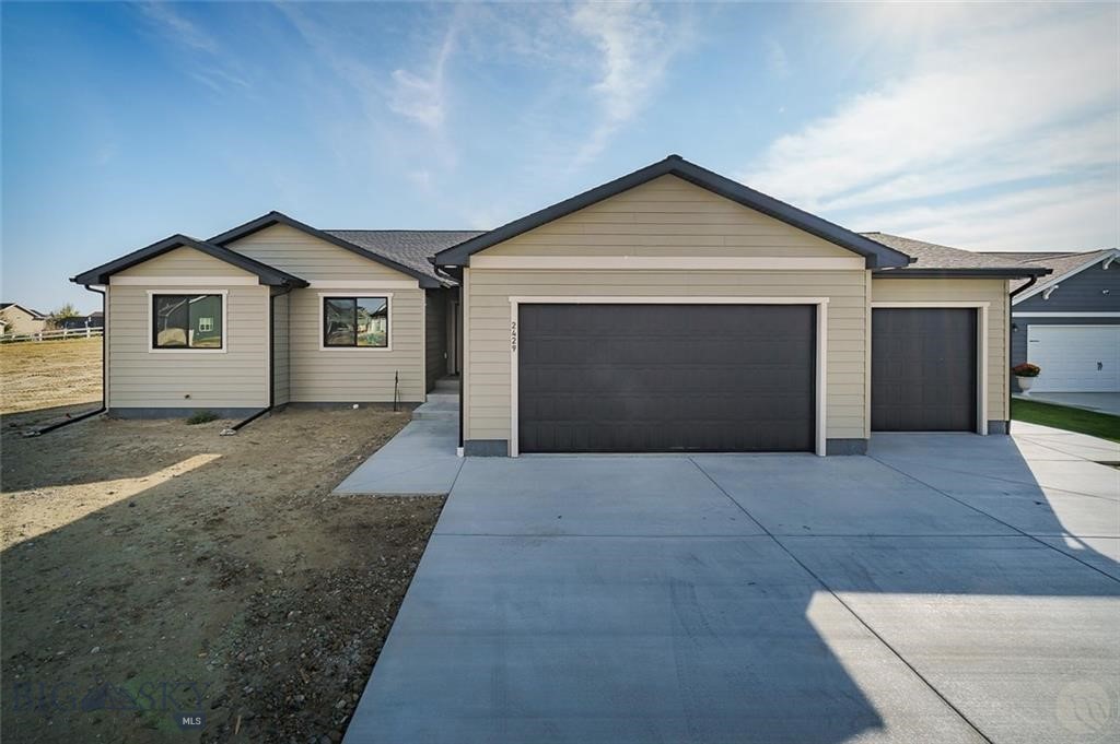 1107 Melissa Way, Belgrade