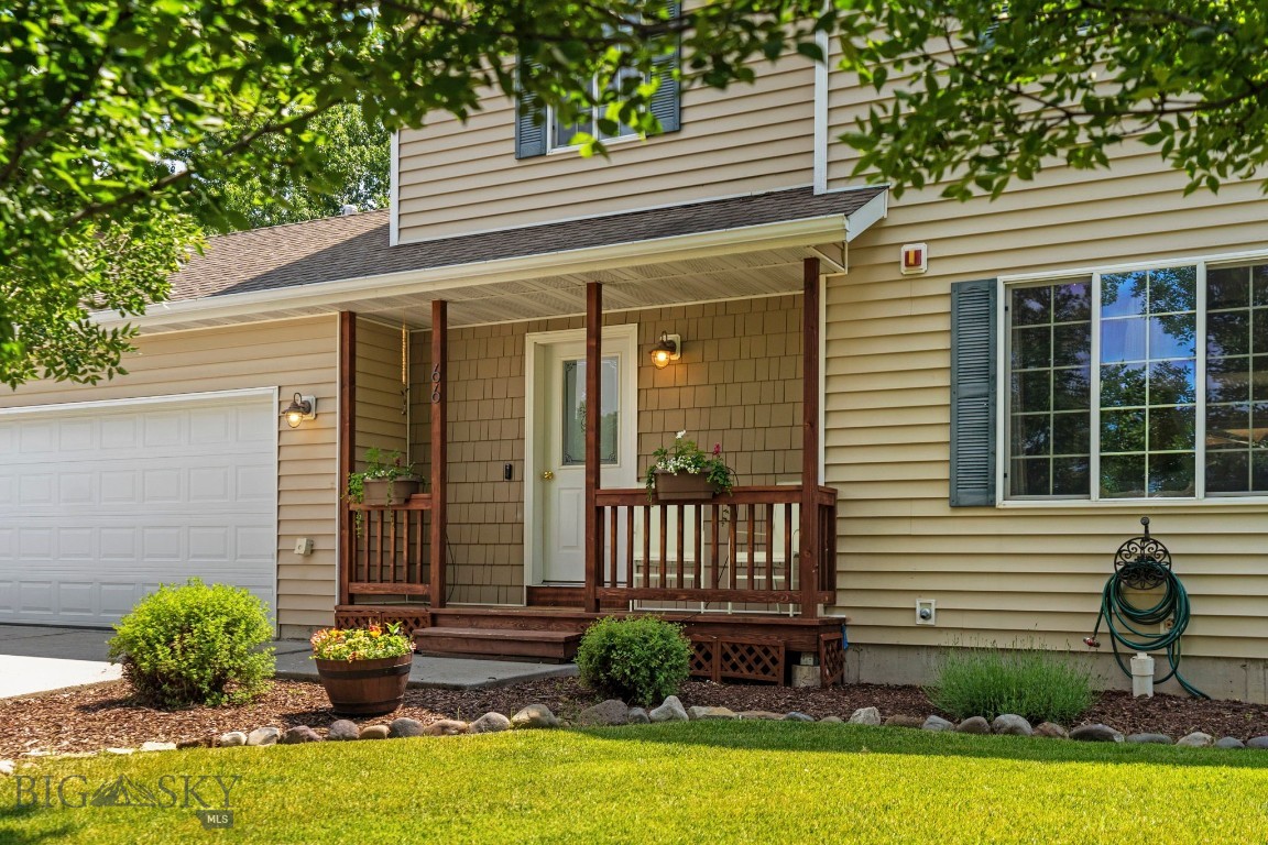 66 Aspenwood Drive, Bozeman