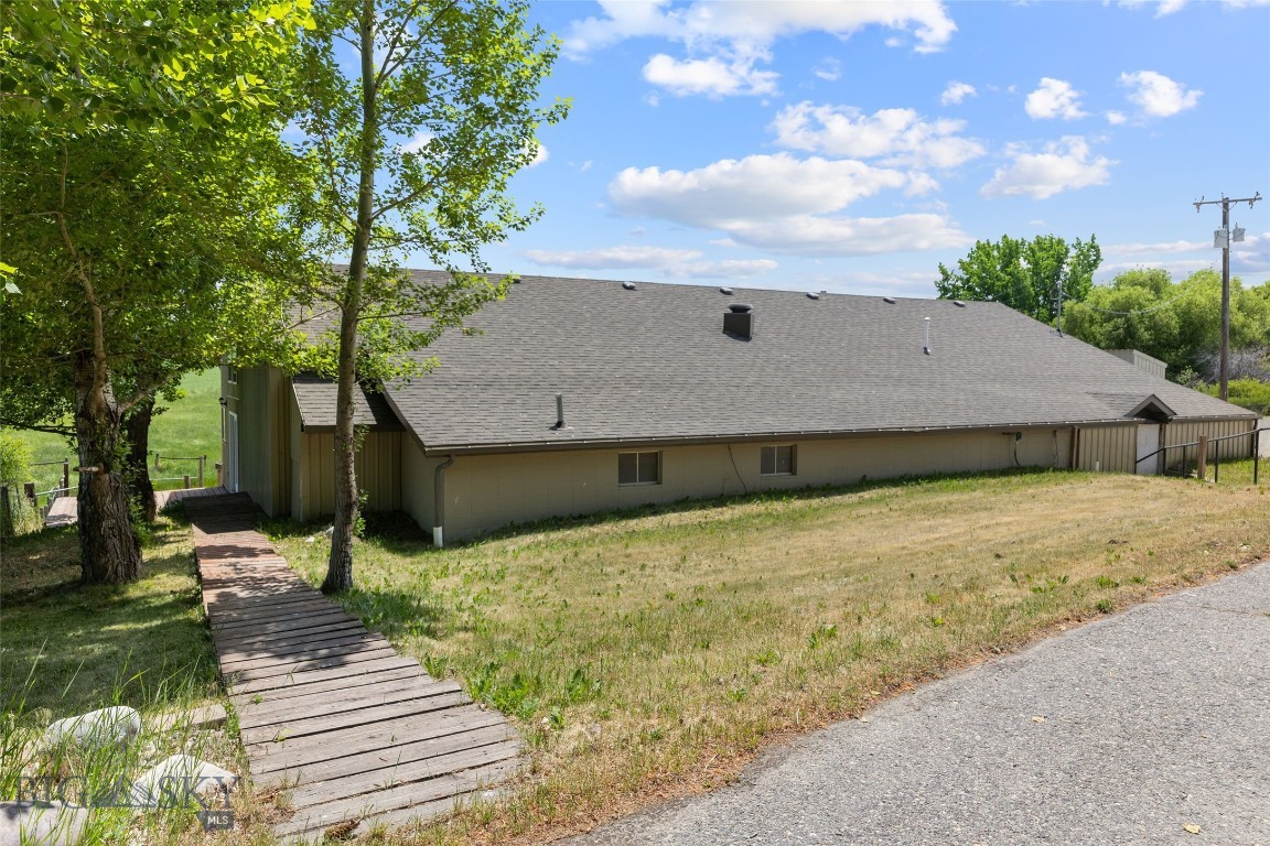 120 N Pine Butte