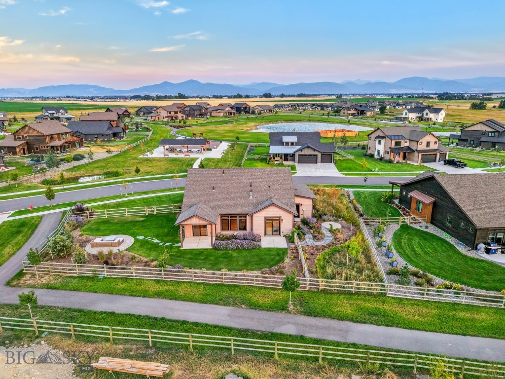 501 White Horse Loop, Bozeman