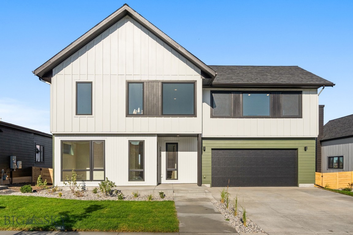 2813 S 30th Avenue, Bozeman