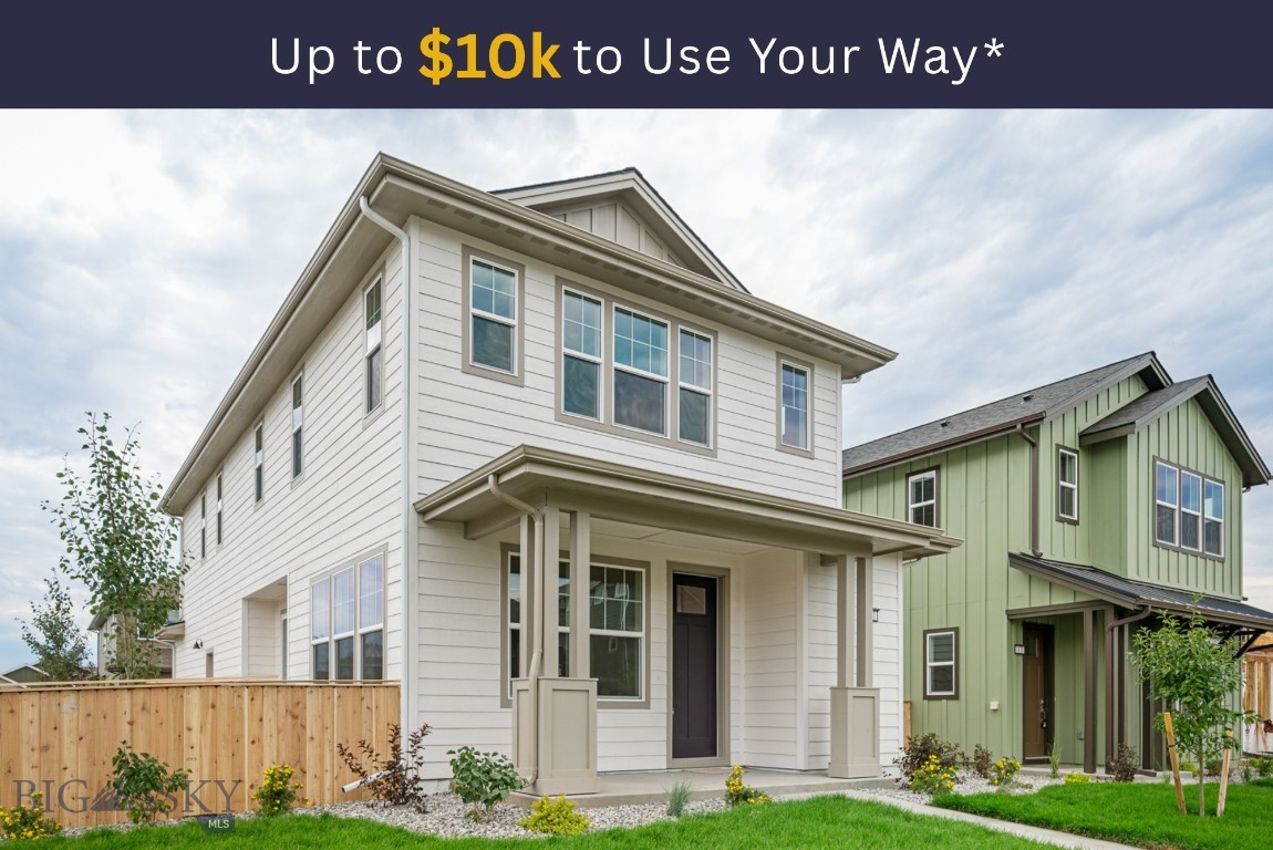 1131 Butler Creek Avenue, Belgrade