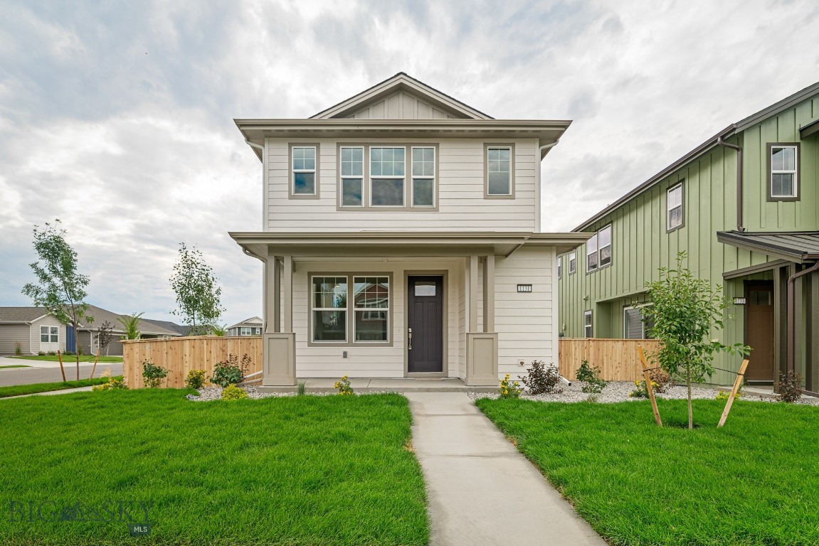 1131 Butler Creek Avenue