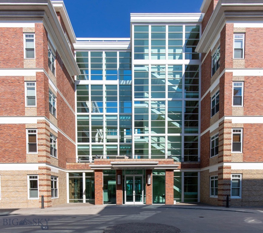 150 Village Crossing Way 1J