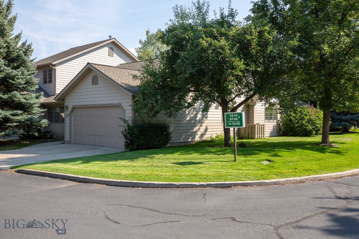 2400 Durston Road 15, Bozeman