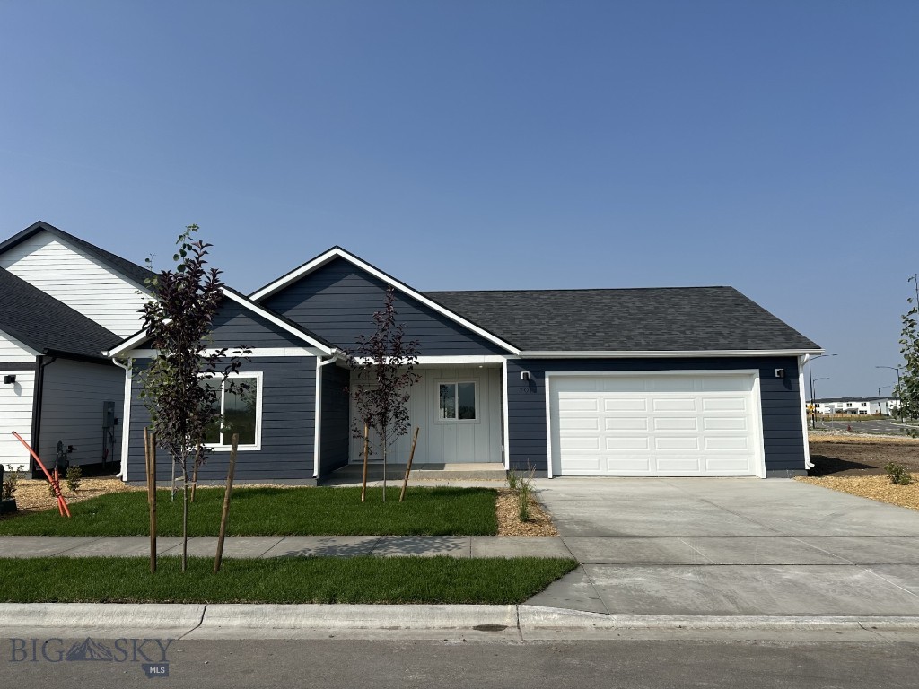 701 Ketchikan Dr, Belgrade