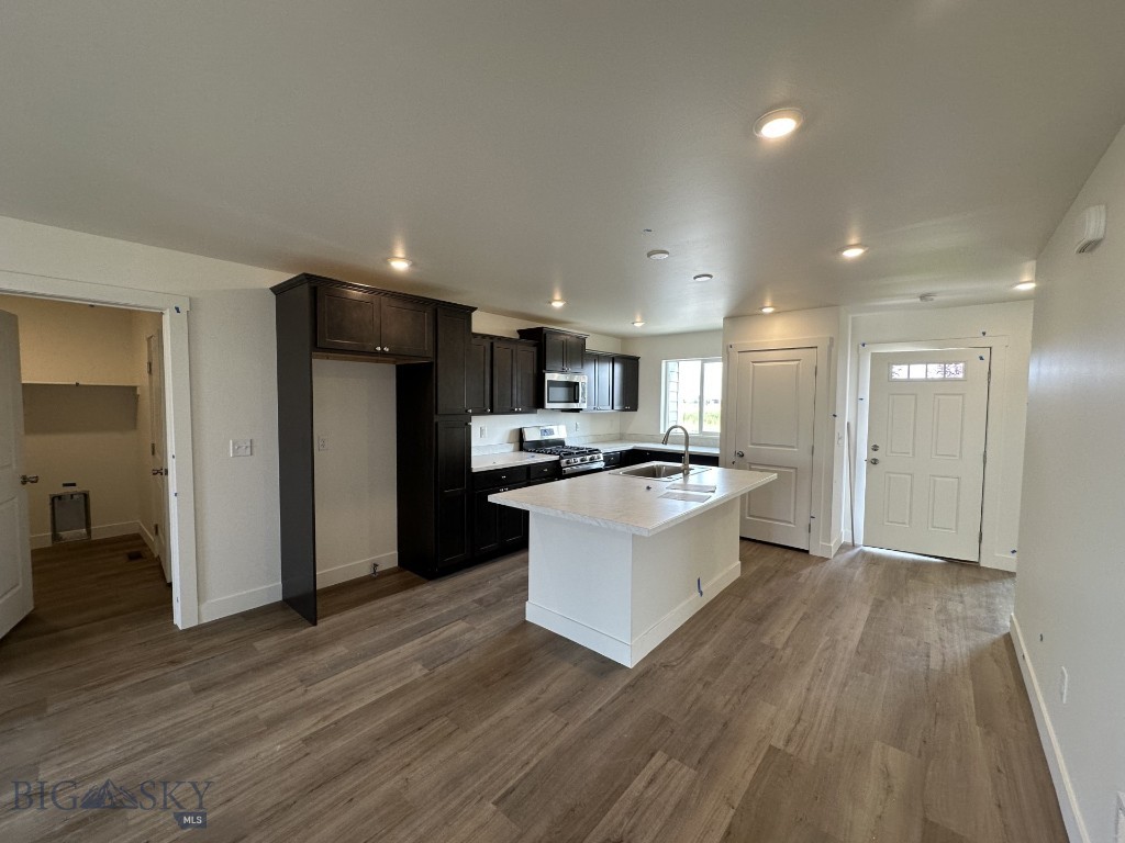 701 Ketchikan Dr
