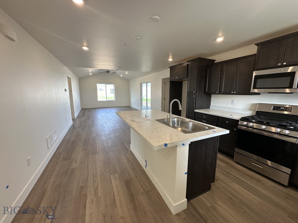 701 Ketchikan Dr